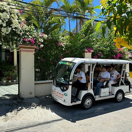 Noel Homestay Tuy Hoà Ngoại thất bức ảnh
