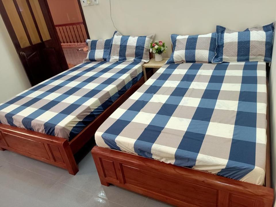 Noel Homestay Tuy Hoà Ngoại thất bức ảnh