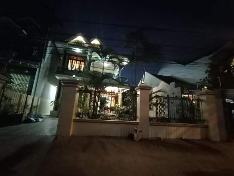 Noel Homestay Tuy Hoà Ngoại thất bức ảnh