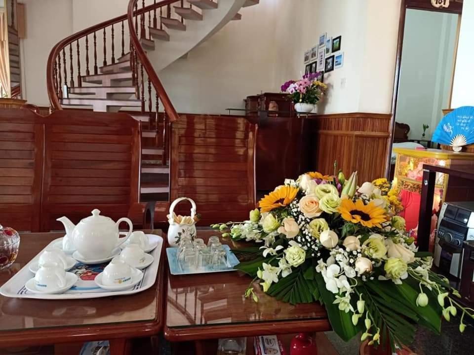 Noel Homestay Tuy Hoà Ngoại thất bức ảnh