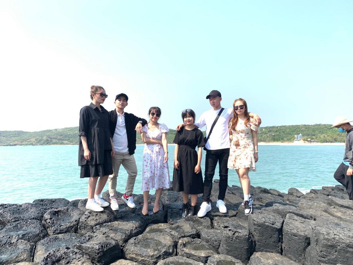 Noel Homestay Tuy Hoà Ngoại thất bức ảnh