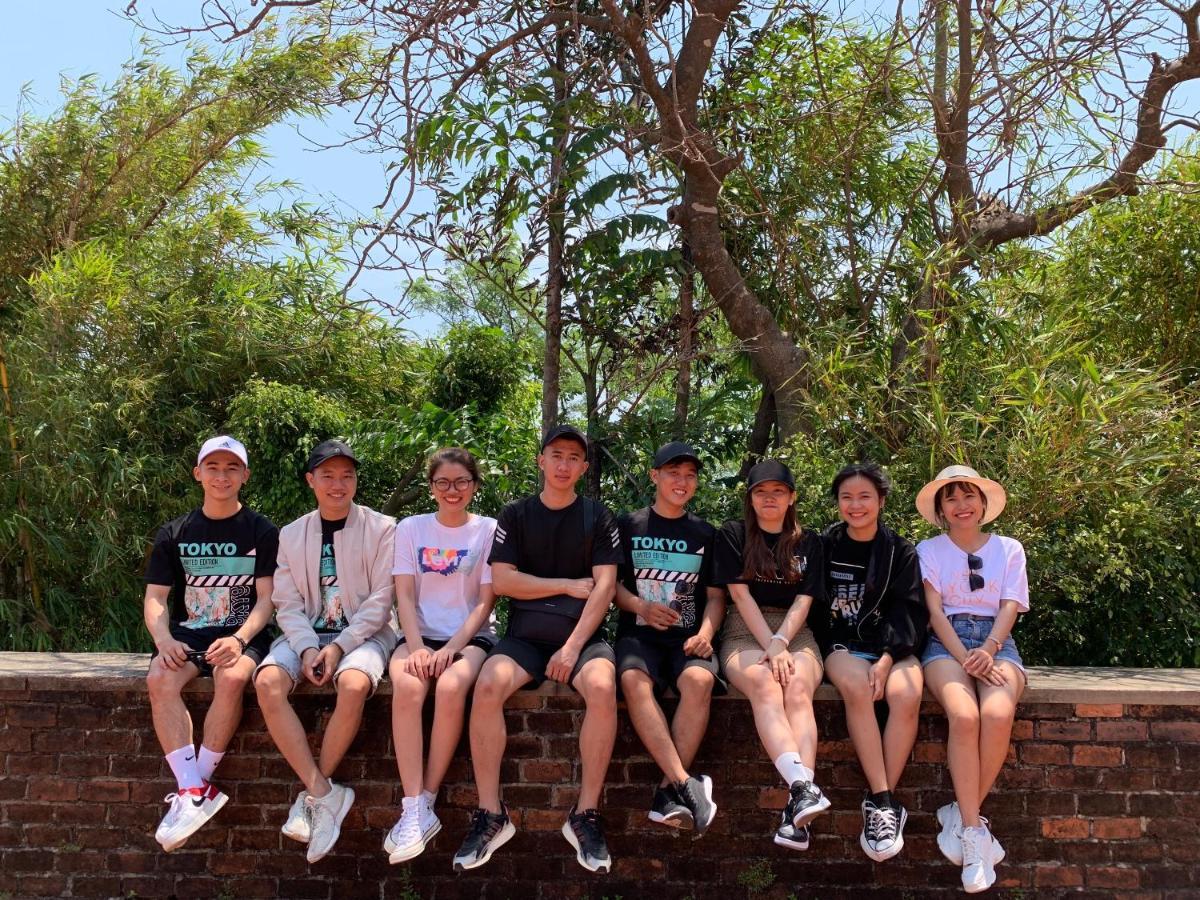 Noel Homestay Tuy Hoà Ngoại thất bức ảnh