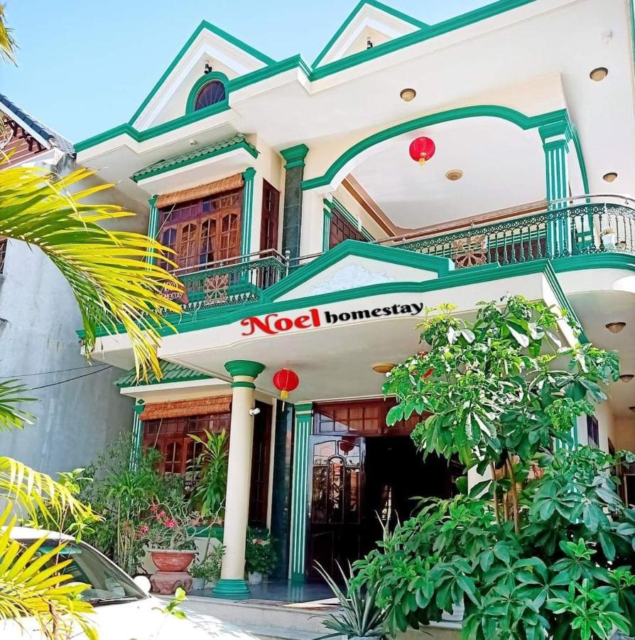 Noel Homestay Tuy Hoà Ngoại thất bức ảnh