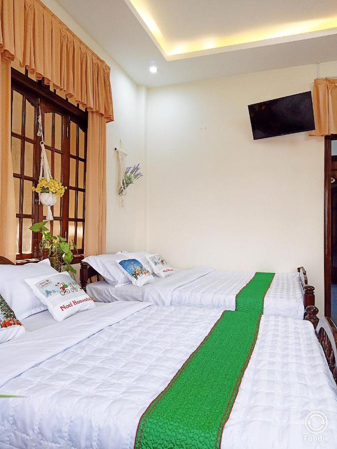 Noel Homestay Tuy Hoà Ngoại thất bức ảnh