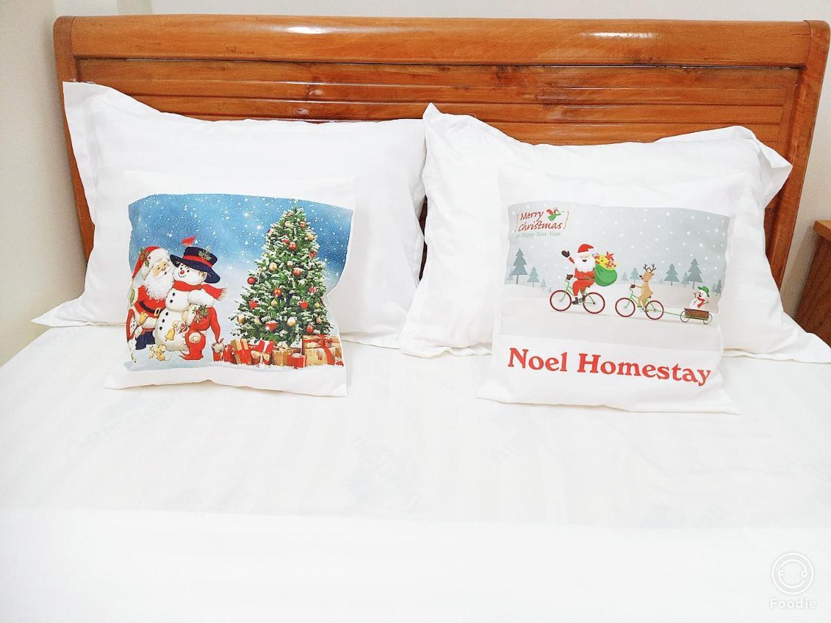 Noel Homestay Tuy Hoà Ngoại thất bức ảnh