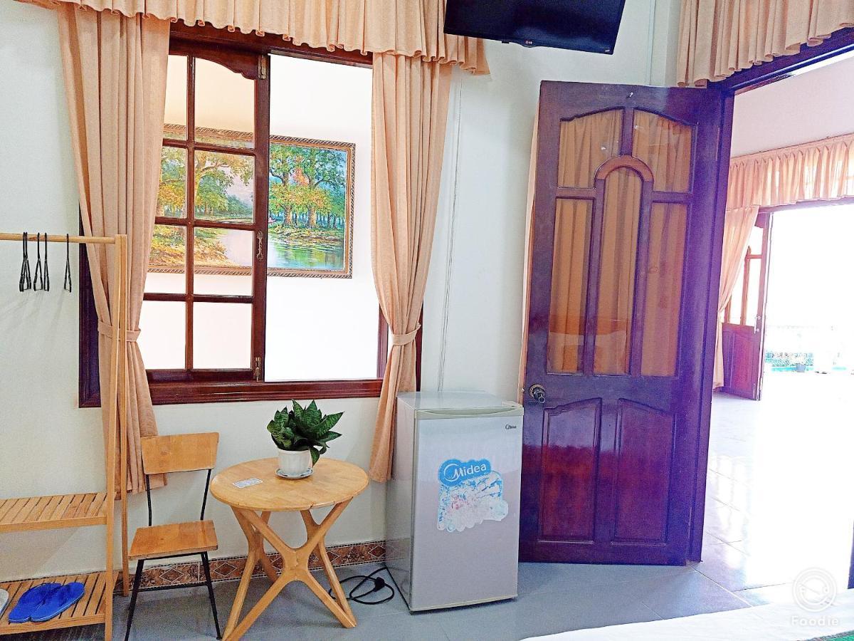 Noel Homestay Tuy Hoà Ngoại thất bức ảnh