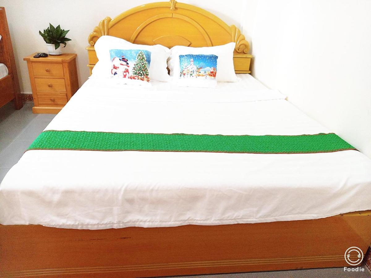 Noel Homestay Tuy Hoà Ngoại thất bức ảnh