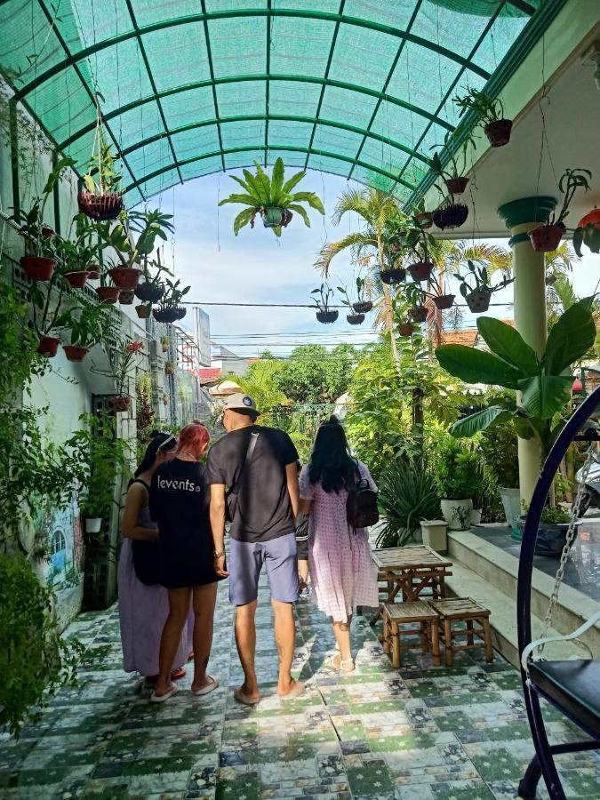 Noel Homestay Tuy Hoà Ngoại thất bức ảnh