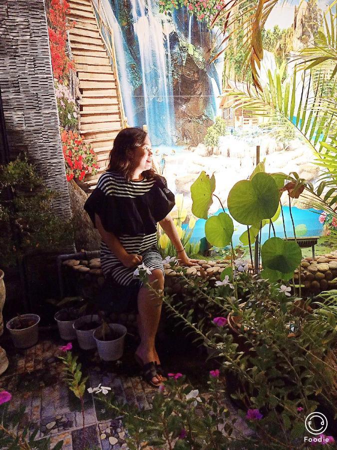Noel Homestay Tuy Hoà Ngoại thất bức ảnh