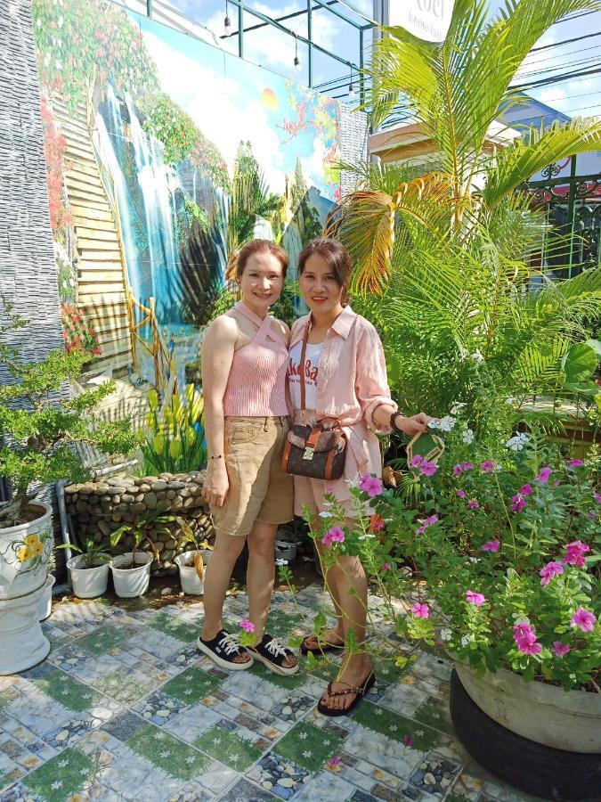 Noel Homestay Tuy Hoà Ngoại thất bức ảnh