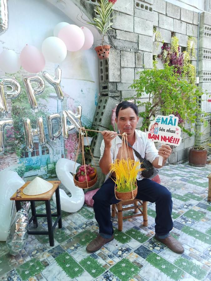 Noel Homestay Tuy Hoà Ngoại thất bức ảnh