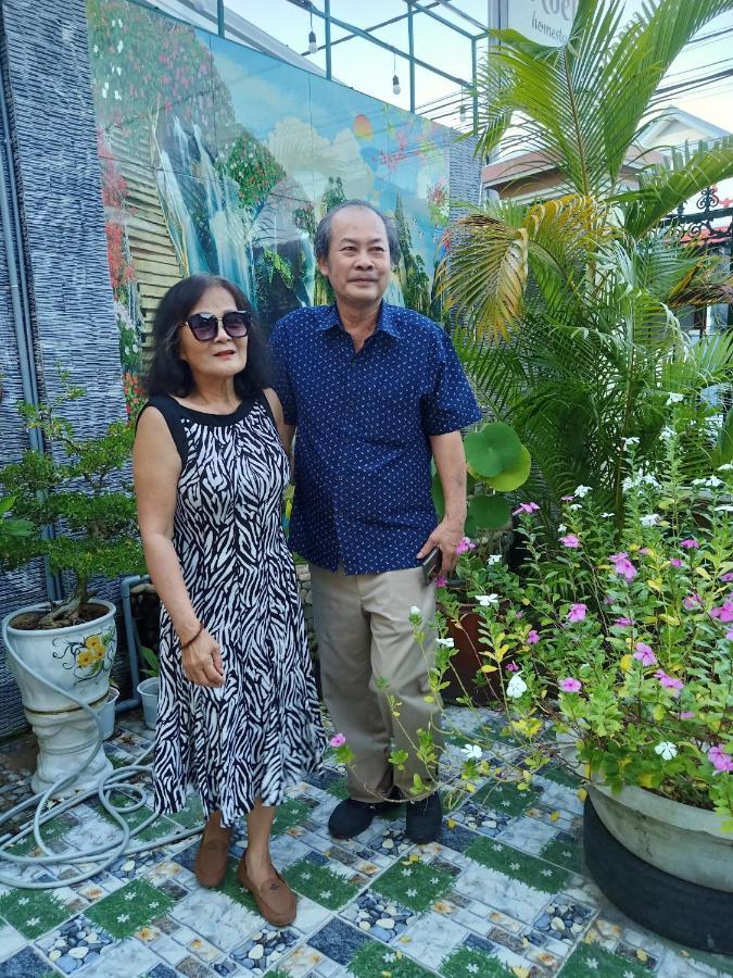 Noel Homestay Tuy Hoà Ngoại thất bức ảnh