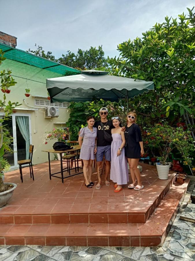 Noel Homestay Tuy Hoà Ngoại thất bức ảnh