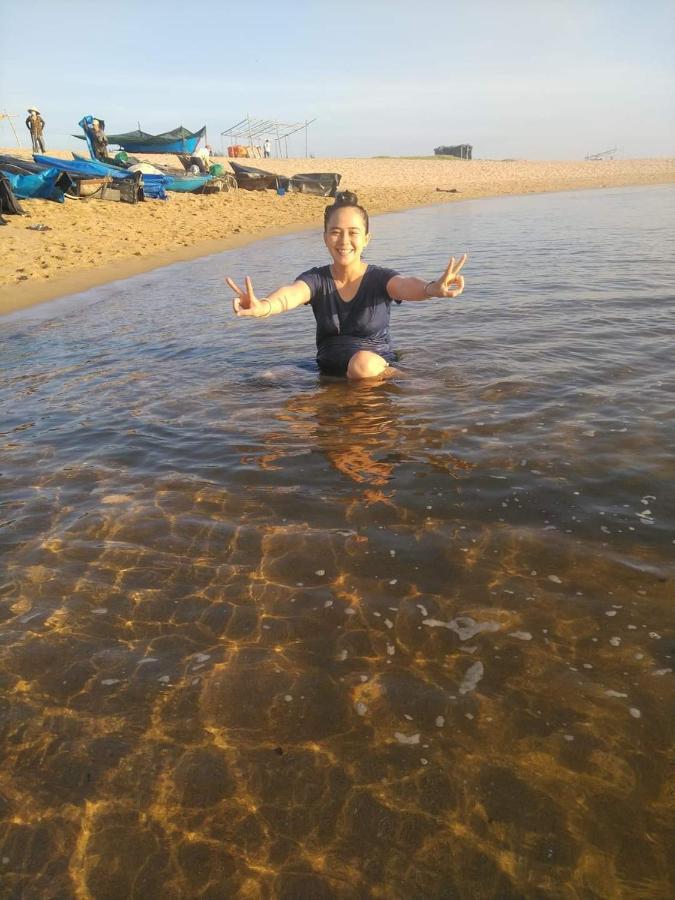 Noel Homestay Tuy Hoà Ngoại thất bức ảnh