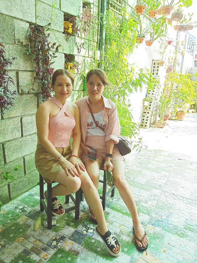 Noel Homestay Tuy Hoà Ngoại thất bức ảnh