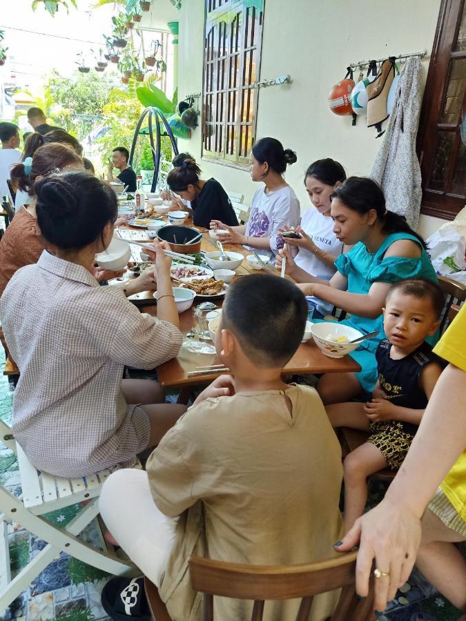 Noel Homestay Tuy Hoà Ngoại thất bức ảnh