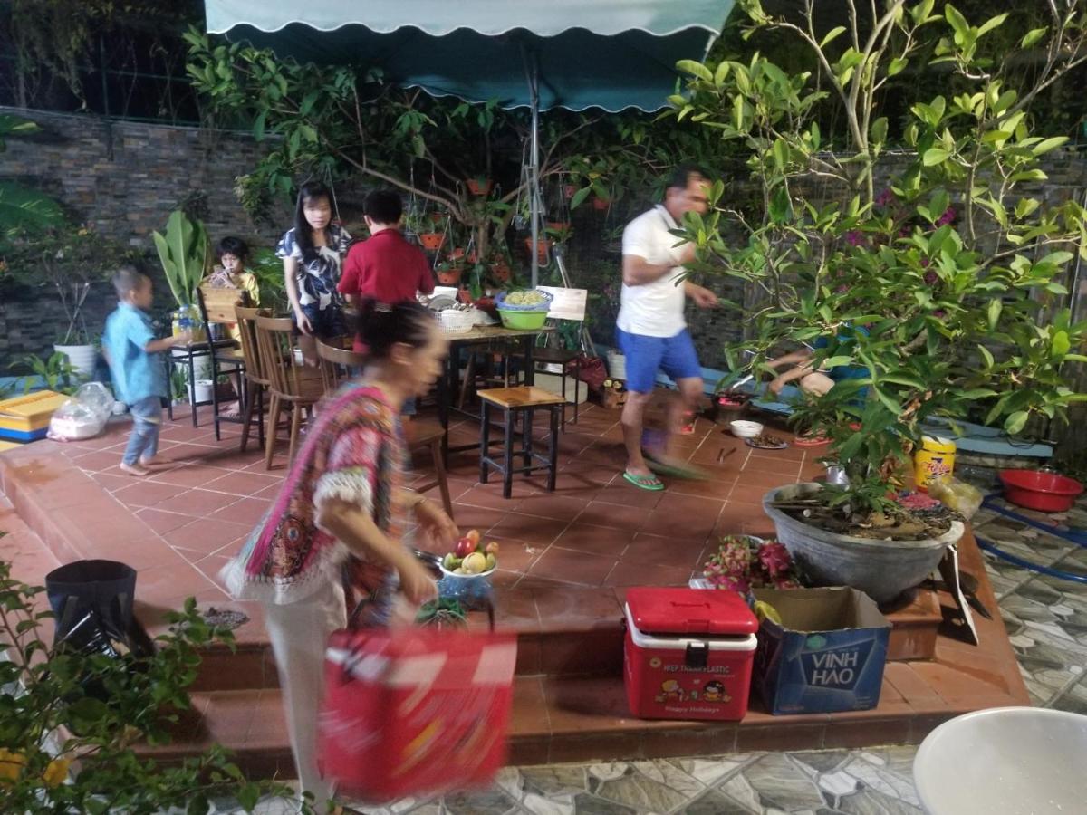 Noel Homestay Tuy Hoà Ngoại thất bức ảnh