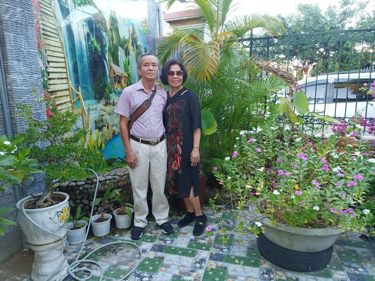 Noel Homestay Tuy Hoà Ngoại thất bức ảnh