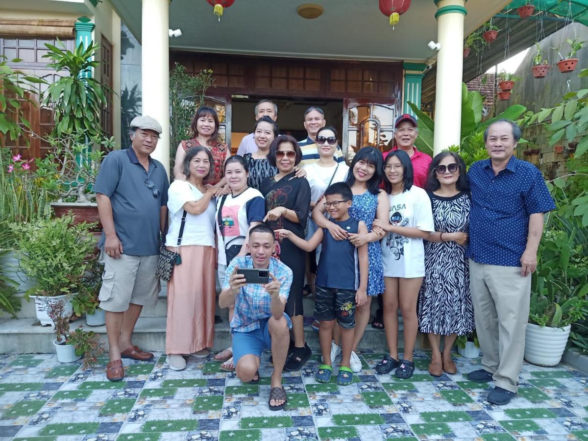 Noel Homestay Tuy Hoà Ngoại thất bức ảnh