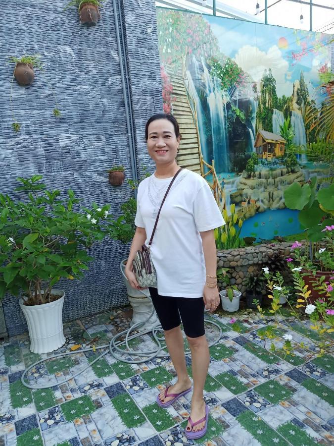 Noel Homestay Tuy Hoà Ngoại thất bức ảnh