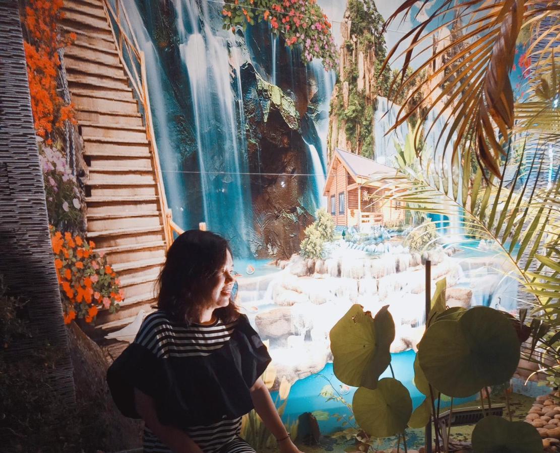 Noel Homestay Tuy Hoà Ngoại thất bức ảnh