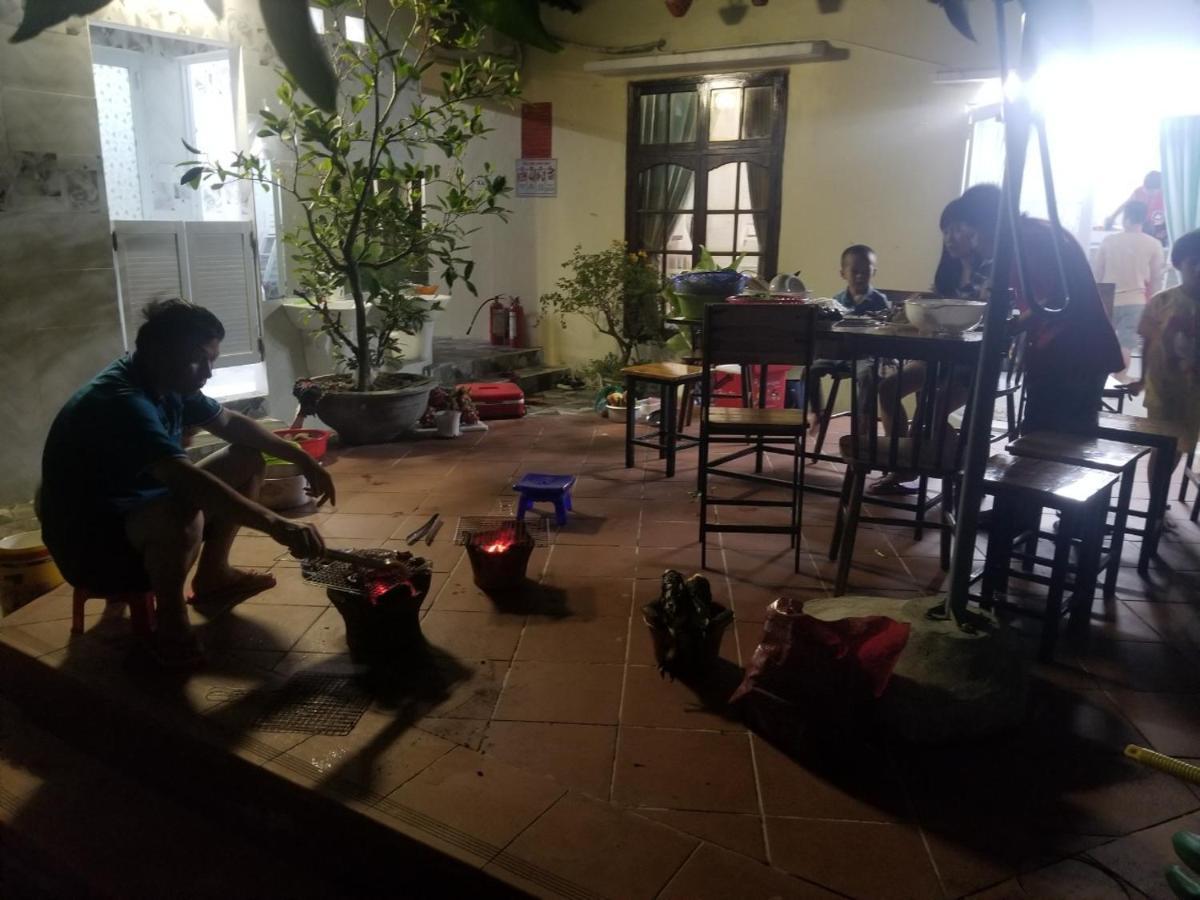 Noel Homestay Tuy Hoà Ngoại thất bức ảnh
