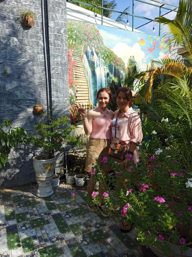 Noel Homestay Tuy Hoà Ngoại thất bức ảnh