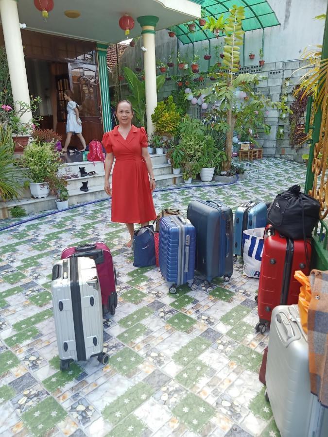 Noel Homestay Tuy Hoà Ngoại thất bức ảnh