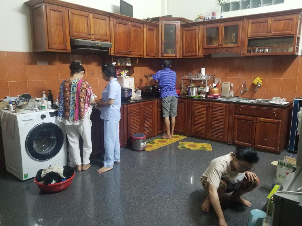 Noel Homestay Tuy Hoà Ngoại thất bức ảnh
