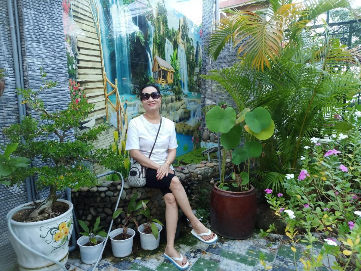 Noel Homestay Tuy Hoà Ngoại thất bức ảnh