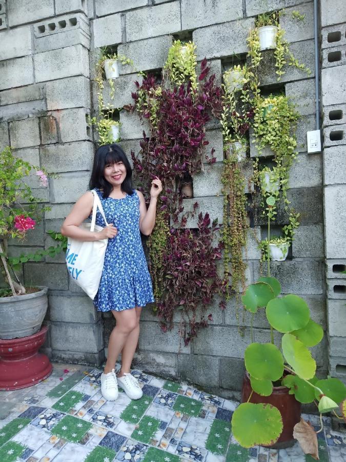 Noel Homestay Tuy Hoà Ngoại thất bức ảnh