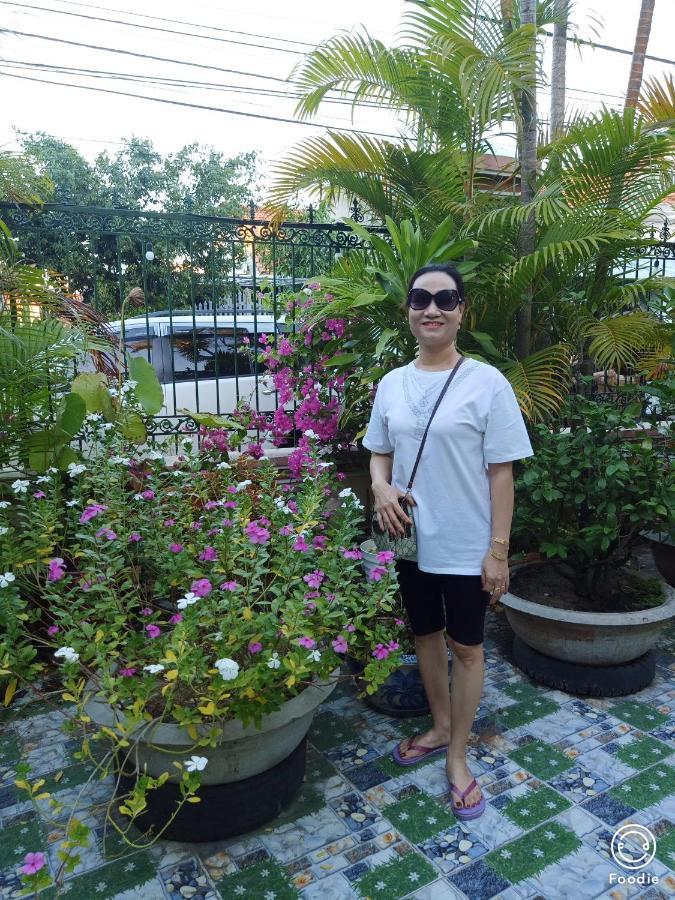 Noel Homestay Tuy Hoà Ngoại thất bức ảnh