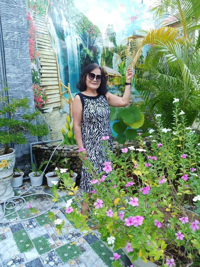 Noel Homestay Tuy Hoà Ngoại thất bức ảnh