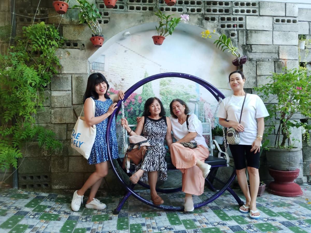 Noel Homestay Tuy Hoà Ngoại thất bức ảnh