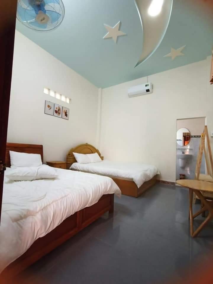 Noel Homestay Tuy Hoà Ngoại thất bức ảnh