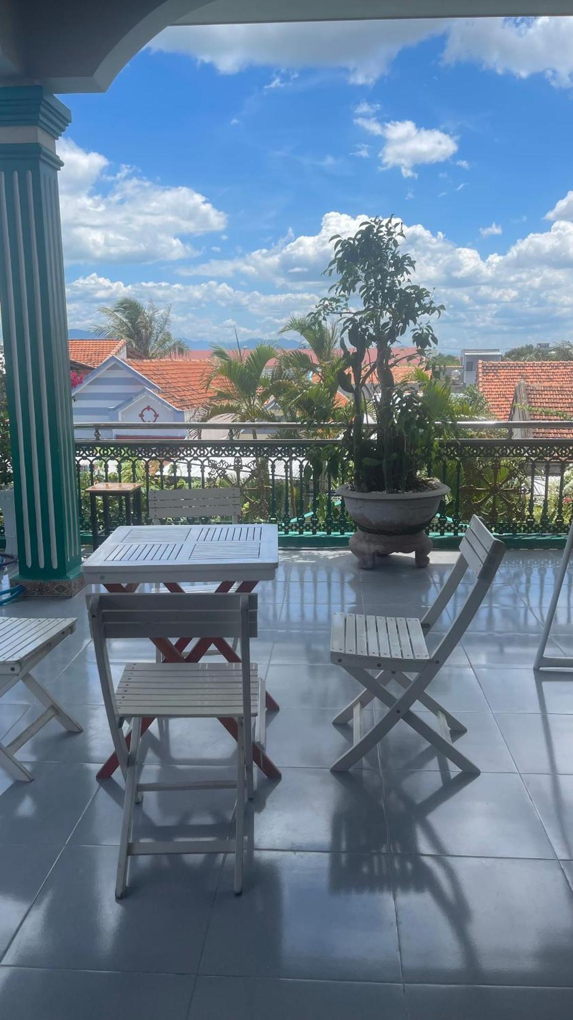 Noel Homestay Tuy Hoà Ngoại thất bức ảnh