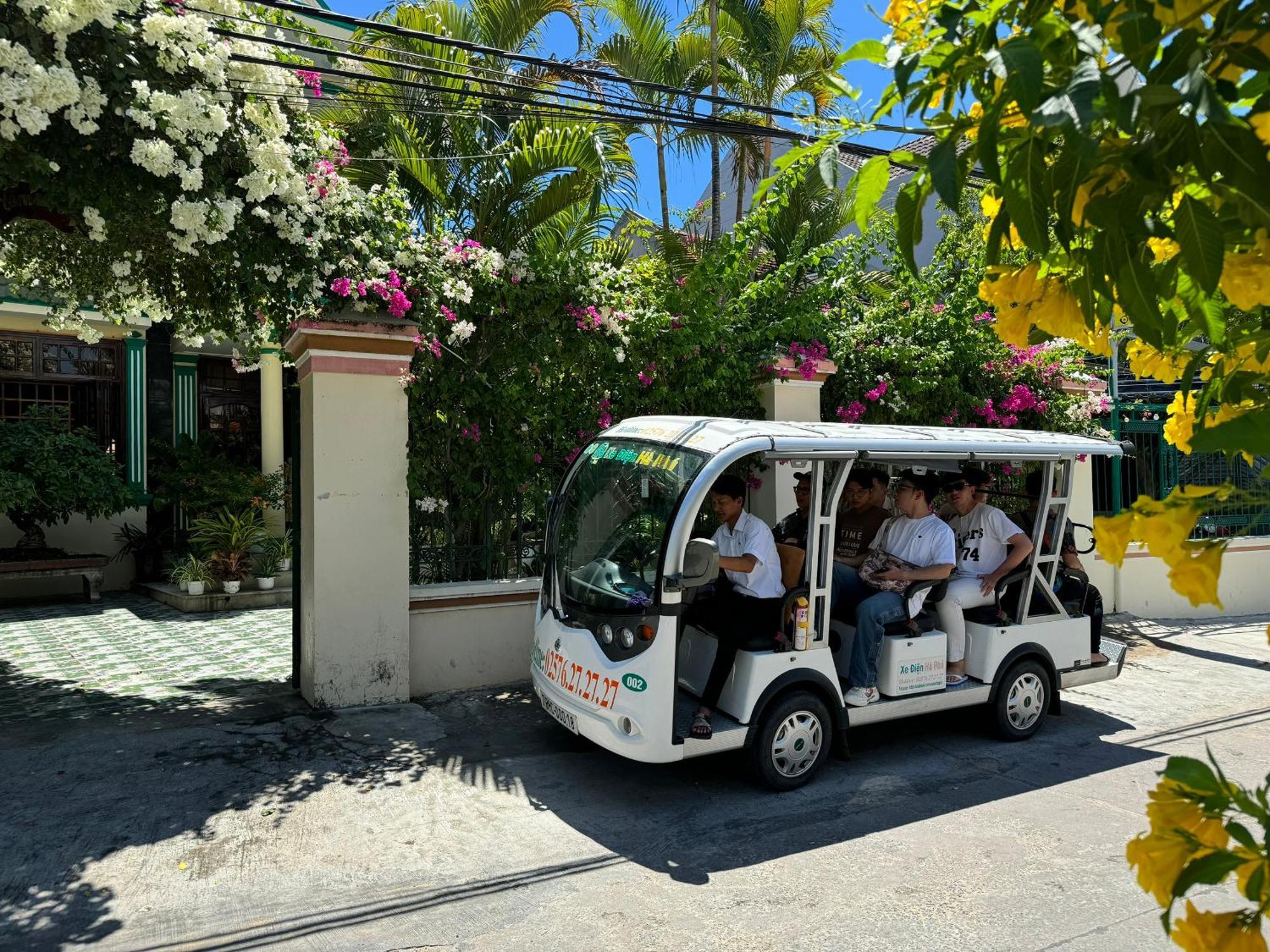 Noel Homestay Tuy Hoà Ngoại thất bức ảnh